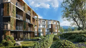 Photo of interior design